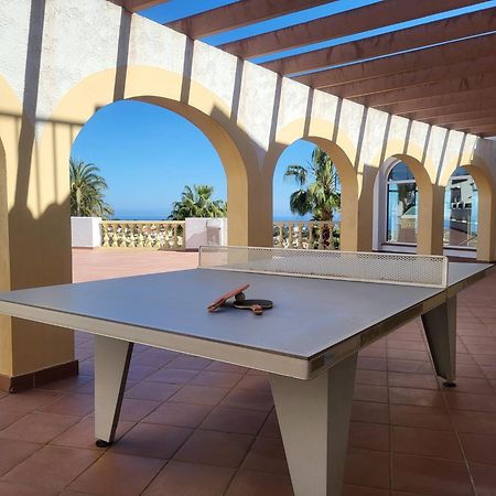 Casa Sunrise - Costa Blanca House With Rooftop, 5 Swimming Pools And Panoramic Sea- And Views At Penon De Ifach קלפה מראה חיצוני תמונה
